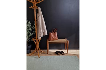 Hemse Bomullsmatta 160x230 cm - Ljusgrön - Products - Textil & mattor - Matta - Modern matta - Bomullsmatta