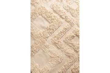 Hilma Bomullsmatta 300x200 cm - Offwhite - Products - Textil & mattor - Matta - Modern matta - Bomullsmatta