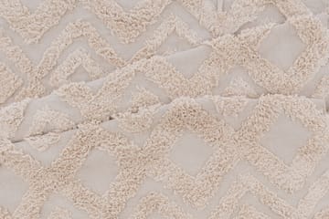 Hilma Bomullsmatta 300x200 cm - Offwhite - Products - Textil & mattor - Matta - Modern matta - Bomullsmatta