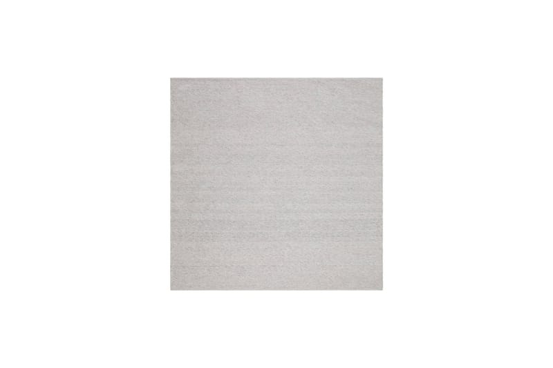 Holma Wiltonmatta 200x200 cm Kvadratisk, Grå