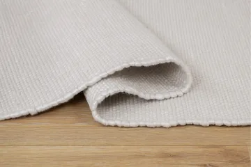 Holma Wiltonmatta 240x240 cm Kvadratisk - Vit - Products - Textil & mattor - Matta - Modern matta - Wiltonmatta