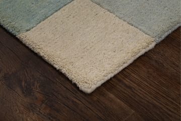 Insignia Ullmatta 140x200 cm - Flerfärgad - Products - Textil & mattor - Matta - Modern matta - Ullmatta