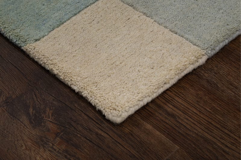 Insignia Ullmatta 200x300 cm - Flerfärgad - Products - Textil & mattor - Matta - Modern matta - Ullmatta