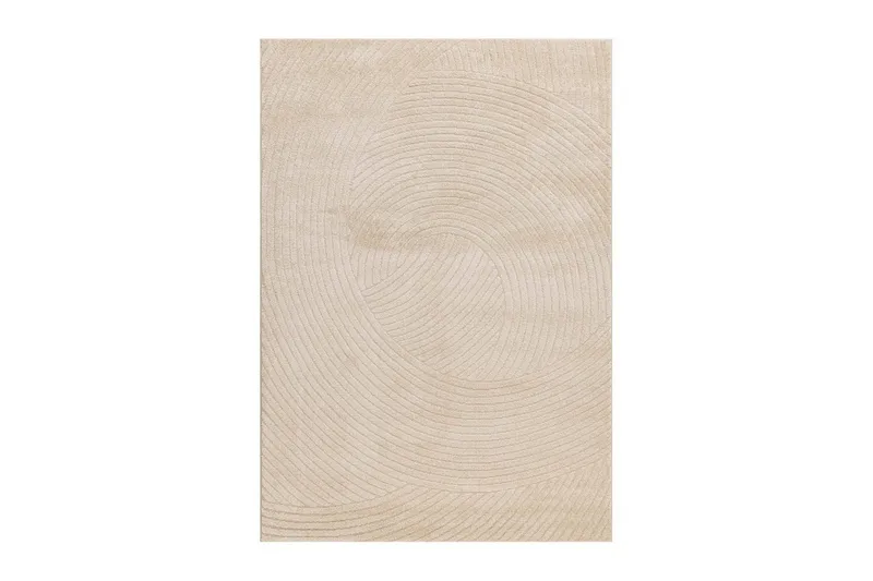 Maskinvävd Matta Genova Harmony - 200x290 cm, Linne - Products - Textil & mattor - Matta - Modern matta - Wiltonmatta