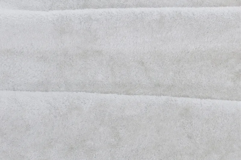 Mattis Matta 160x230 cm - Vit - Products - Textil & mattor - Matta - Modern matta - Bomullsmatta