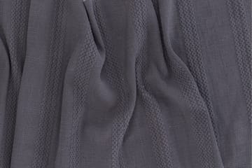 Nico Bomullsmatta 80x250 cm - Grå - Products - Textil & mattor - Matta - Modern matta - Bomullsmatta