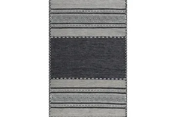 Nobutaka Wiltonmatta 60x100 cm Rektangulär - Grå - Products - Textil & mattor - Matta - Modern matta - Wiltonmatta