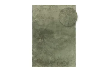 Relax Ryamatta 140x200 cm - Grön - Products - Textil & mattor - Matta - Modern matta - Ryamatta