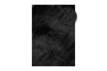 Relax Ryamatta 140x200 cm - Svart - Products - Textil & mattor - Matta - Modern matta - Ryamatta