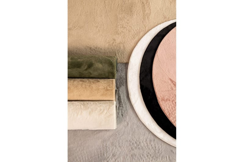 Relax Ryamatta 140x200 cm - Taupe - Products - Textil & mattor - Matta - Modern matta - Ryamatta