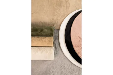 Relax Ryamatta 240x340 cm - Grön - Products - Textil & mattor - Matta - Modern matta - Ryamatta