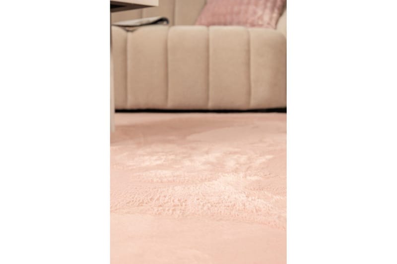 Relax Ryamatta 240x340 cm - Rosa - Products - Textil & mattor - Matta - Modern matta - Ryamatta