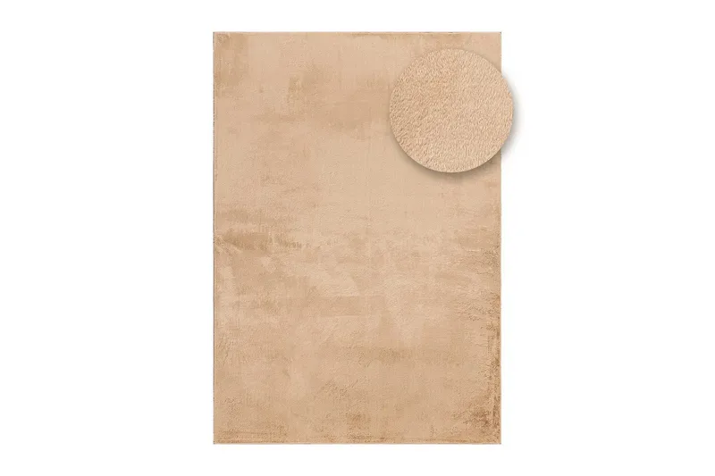 Relax Ryamatta 240x340 cm - Taupe - Products - Textil & mattor - Matta - Modern matta - Ryamatta