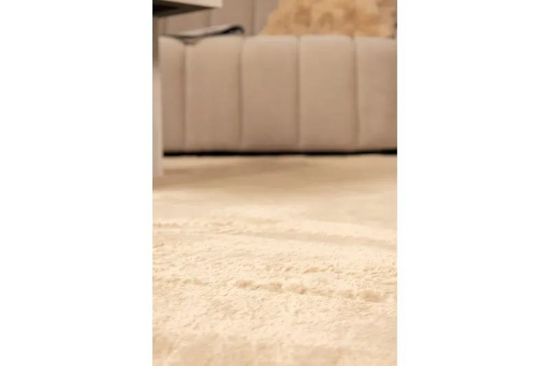 Relax Ryamatta 80x140 cm - Beige - Products - Textil & mattor - Matta - Modern matta - Ryamatta