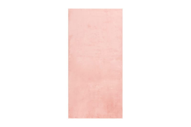 Relax Ryamatta 80x140 cm, Rosa