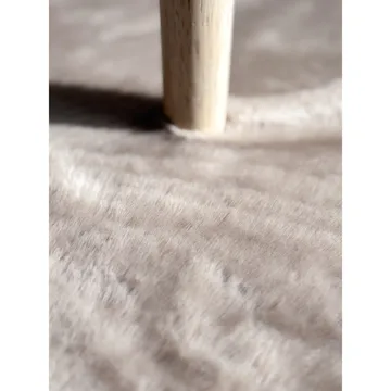 Ryamatta Heaven - 240x340 cm, Taupe - Products - Textil & mattor - Matta - Modern matta - Ryamatta