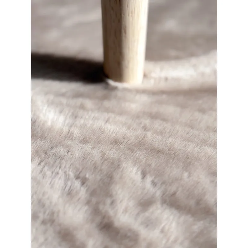 Ryamatta Heaven - 240x340 cm, Taupe - Products - Textil & mattor - Matta - Modern matta - Ryamatta