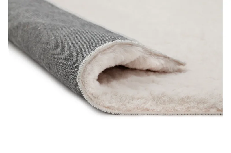 Ryamatta KM Home Heaven Beige 160x230 cm - Products - Textil & mattor - Matta - Modern matta - Ryamatta