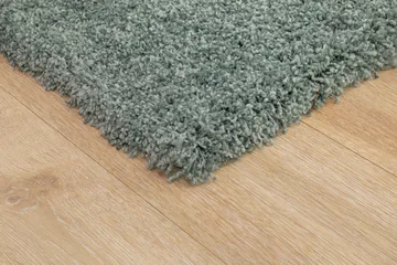 Lounge Ryamatta 200x290 cm Rektangulär - Grön - Products - Textil & mattor - Matta - Modern matta - Ryamatta