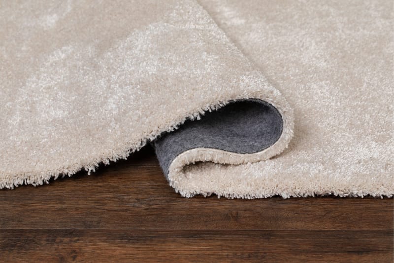 Sheraton Ryamatta Rektangulär 60x115 cm - Creme - Products - Textil & mattor - Matta - Modern matta - Ryamatta