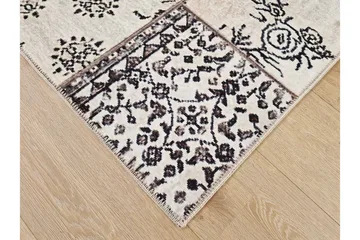 Shiraz Wiltonmatta 240x340 cm Rektangulär - Creme - Products - Textil & mattor - Matta - Modern matta - Wiltonmatta