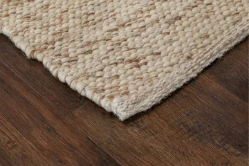 Skagen Ullmatta 160x230 cm Rektangulär - Naturmelange - Products - Textil & mattor - Matta - Modern matta - Ullmatta