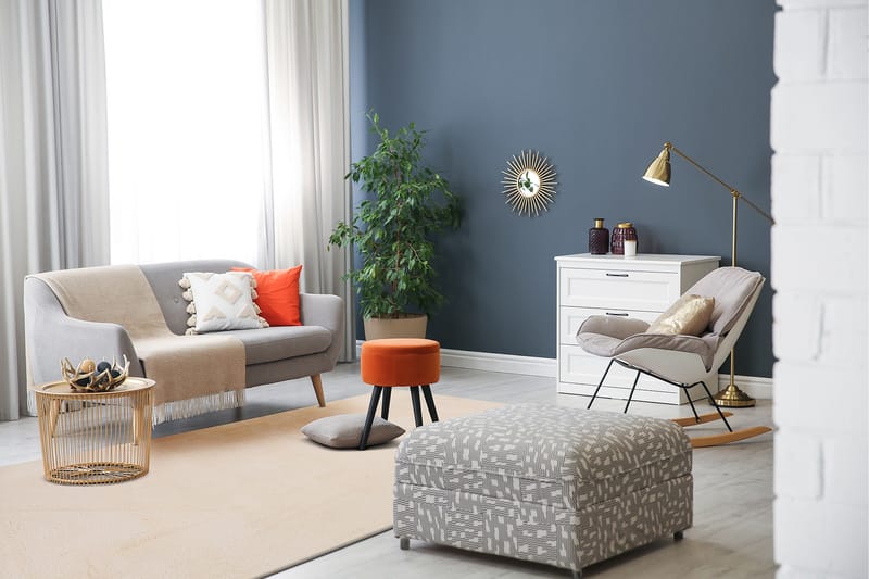 Soft Wiltonmatta 140x200 cm - Natur - Products - Textil & mattor - Matta - Modern matta - Wiltonmatta