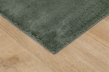 Soft Wiltonmatta 140x200 cm Rektangulär - Smaragdgrön - Products - Textil & mattor - Matta - Modern matta - Wiltonmatta