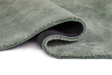 Soft Wiltonmatta 80x150 cm - Grön - Products - Textil & mattor - Matta - Modern matta - Wiltonmatta