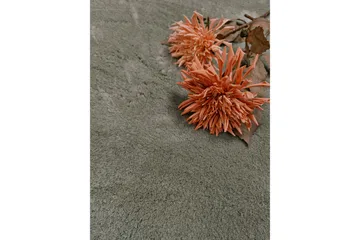 Soft Wiltonmatta 80x230 cm - Grön - Products - Textil & mattor - Matta - Modern matta - Wiltonmatta