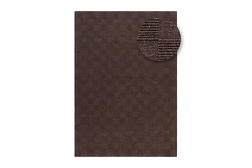 Sydney Ullmatta 160x230 cm - Brun - Products - Textil & mattor - Matta - Modern matta - Ullmatta
