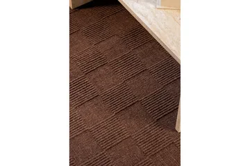 Sydney Ullmatta 160x230 cm - Brun - Products - Textil & mattor - Matta - Modern matta - Ullmatta