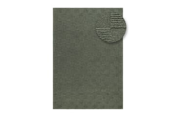 Sydney Ullmatta 160x230 cm - Grön - Products - Textil & mattor - Matta - Modern matta - Ullmatta