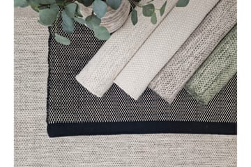 Torsby Ullmatta 300x400 cm Rektangulär - Vit - Products - Textil & mattor - Matta - Modern matta - Ullmatta