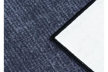 Trendy 133x190 - Antracit - Products - Textil & mattor - Matta - Modern matta - Wiltonmatta