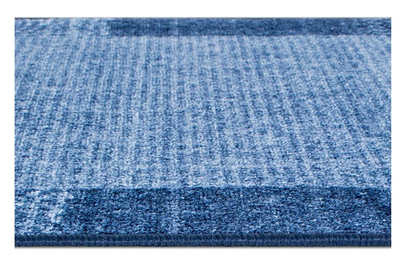 Trendy Matta 160x230 - Blå - Products - Textil & mattor - Matta - Modern matta - Wiltonmatta