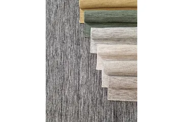 Birka Ullmatta Rund 240 cm - Natur - Products - Textil & mattor - Matta - Modern matta - Ullmatta