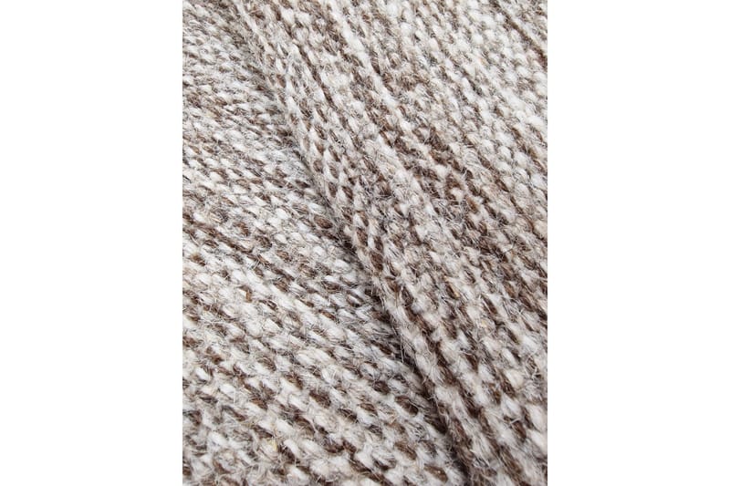 Birka Ullmatta Rund 300 cm - Linne - Products - Textil & mattor - Matta - Modern matta - Ullmatta