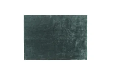 Undra Viskos-look Matta 200x300 - Grön - Products - Textil & mattor - Matta - Modern matta - Viskosmatta & konstsilkesmatta