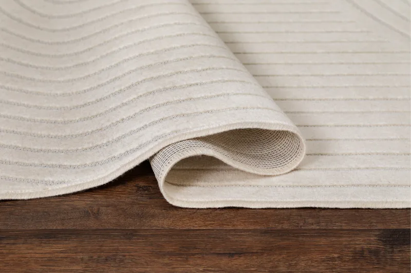 Granada Viskosmatta 200x290 cm - Natur - Products - Textil & mattor - Matta - Modern matta - Viskosmatta & konstsilkesmatta