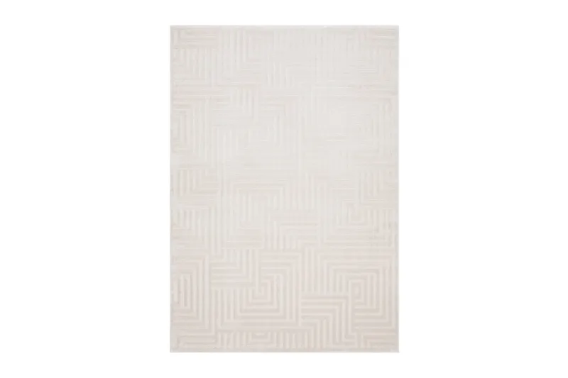 Ritz Wiltonmatta 200x290 cm Rektangulär - Creme - Products - Textil & mattor - Matta - Modern matta - Wiltonmatta