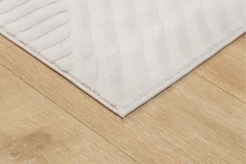 Ritz Wiltonmatta 200x290 cm Rektangulär - Creme - Products - Textil & mattor - Matta - Modern matta - Wiltonmatta