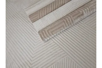 Ritz Wiltonmatta 80x250 cm Rektangulär - Creme - Products - Textil & mattor - Matta - Modern matta - Wiltonmatta