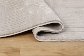 Ritz Wiltonmatta 80x250 cm Rektangulär - Linne - Products - Textil & mattor - Matta - Modern matta - Wiltonmatta