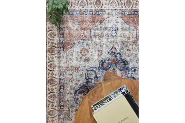 Tarfaya Friezematta 160x230 cm - Flerfärgad - Products - Textil & mattor - Matta - Modern matta - Wiltonmatta