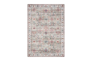 Tarfaya Friezematta 160x230 cm - Grön - Products - Textil & mattor - Matta - Modern matta - Wiltonmatta