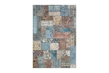 Tarfaya Friezematta 240x340 cm - Flerfärgad - Products - Textil & mattor - Matta - Modern matta - Wiltonmatta