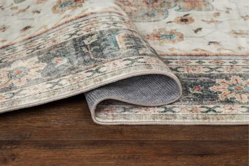 Tarfaya Friezematta 80x150 cm - Creme - Products - Textil & mattor - Matta - Modern matta - Wiltonmatta