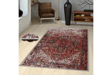 Homefesto Matta 180x280 cm - Multifärgad - Products - Textil & mattor - Matta - Orientalisk matta - Persisk matta