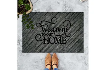 Chilai Dörrmatta 45x70 cm - PVC/Multifärgad - Products - Textil & mattor - Matta - Utomhusmatta - Dörrmatta & entrématta